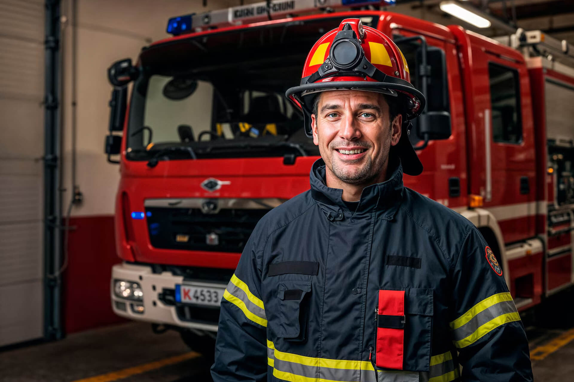Gulf Fire Fighting Equipments FZE