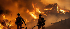 Gulf Fire Fighting Equipments FZE