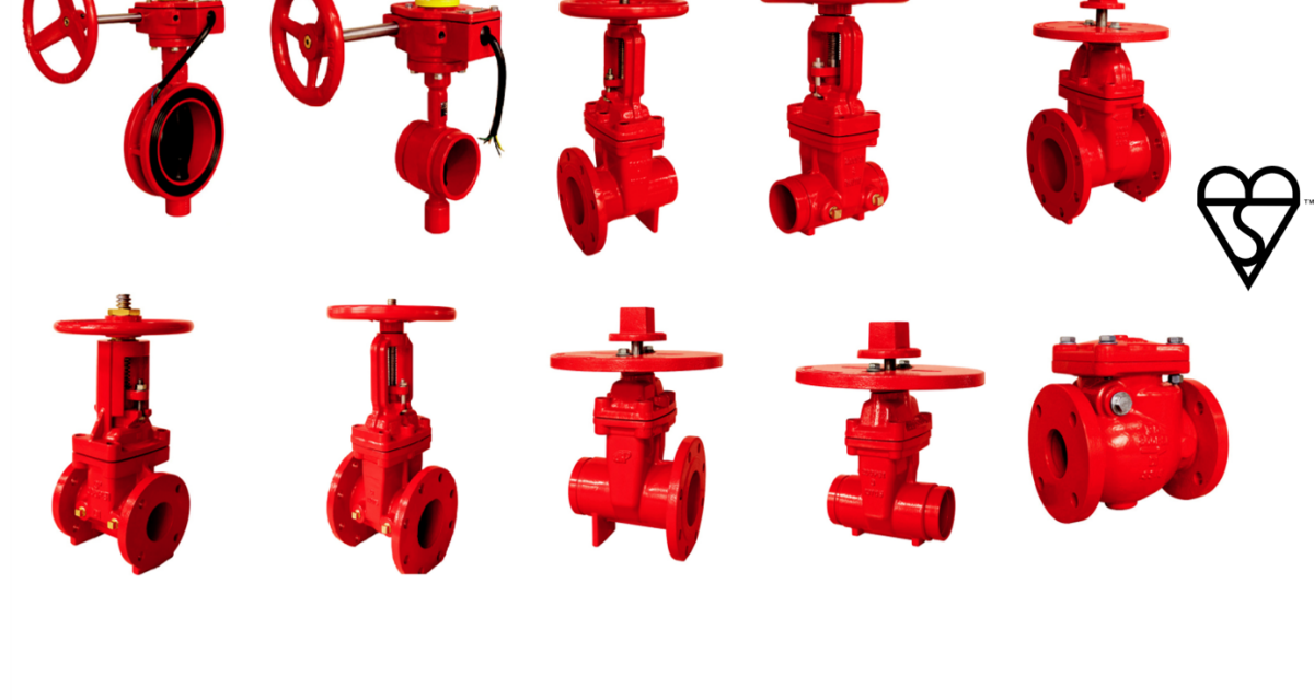 Pipes and Fittings