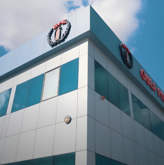 Fire Fighting Equipment Manufacturer about us