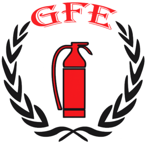 Fire Fighting Equipment Manufacturer about us logo