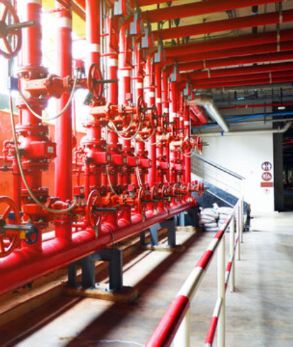 Fire Fighting Equipment Manufacturer core value 0