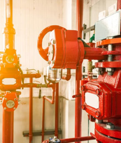 Fire Fighting Equipment Manufacturer core value 2