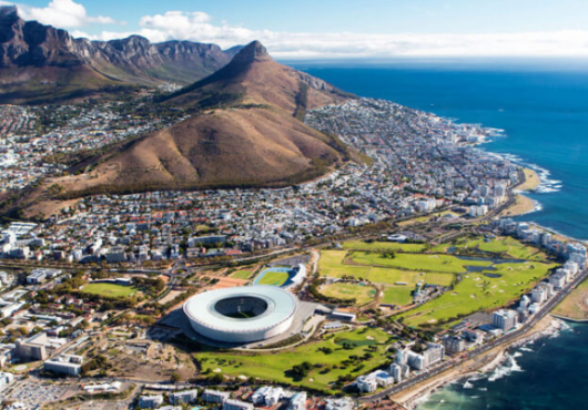 Gulf Fire Fighting Equipments FZE